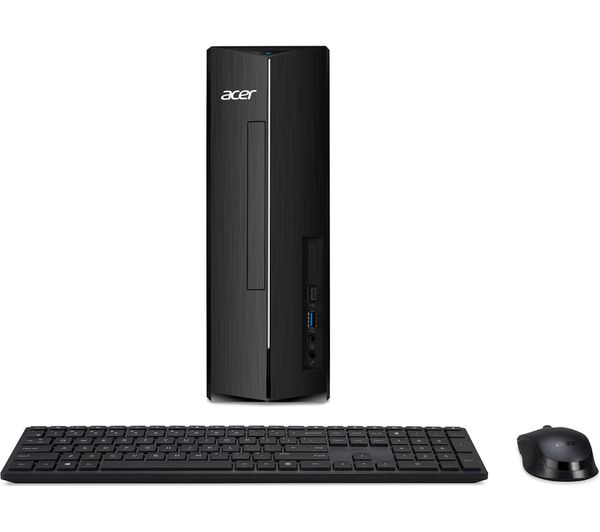 ACER Aspire XC-1760 Desktop PC - Intel Core i5, 1TB HDD 8GB RAM