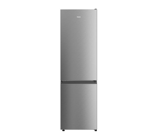 Haier Hdw1620dnpk Smart 70 30 Fridge Freezer Inox