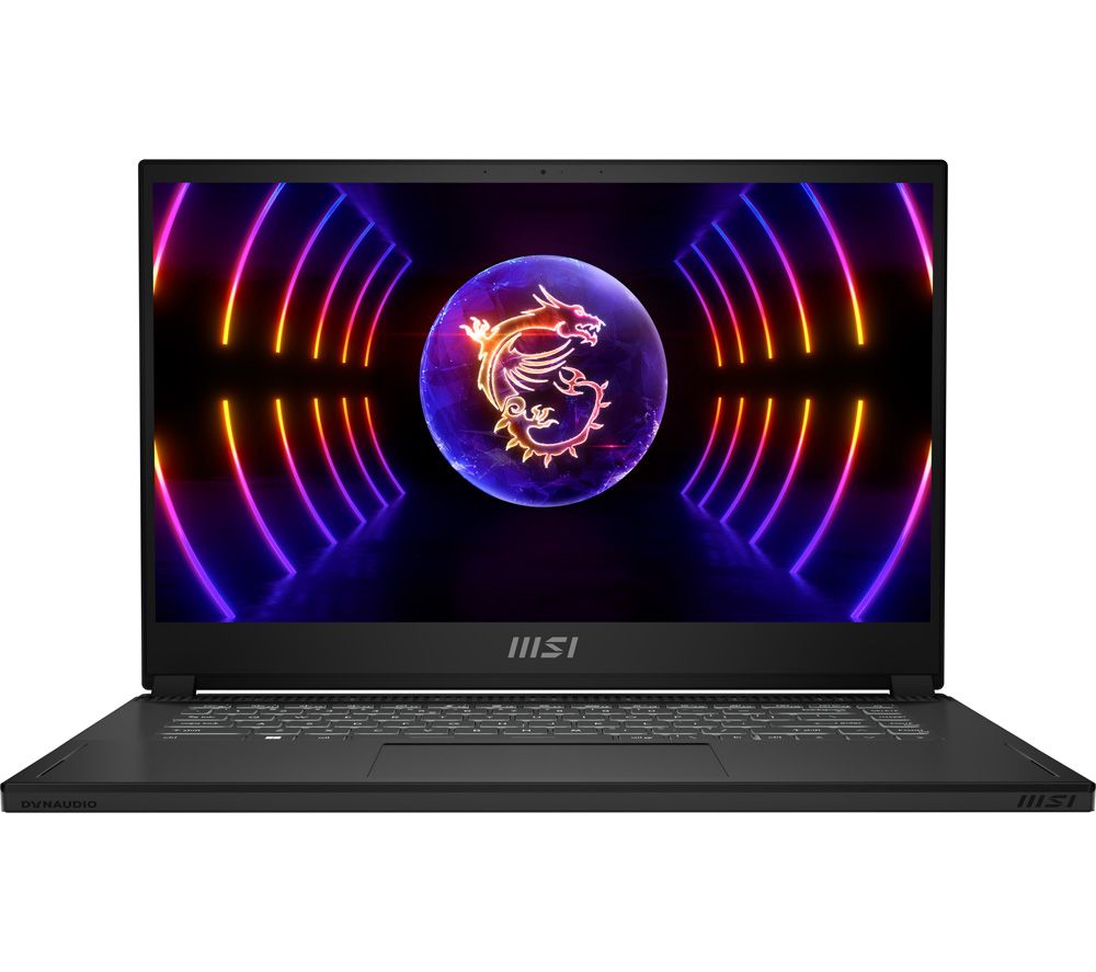 Stealth 15 15.6" Gaming Laptop - Intel® Core™ i7, RTX 4060, 1 TB SSD