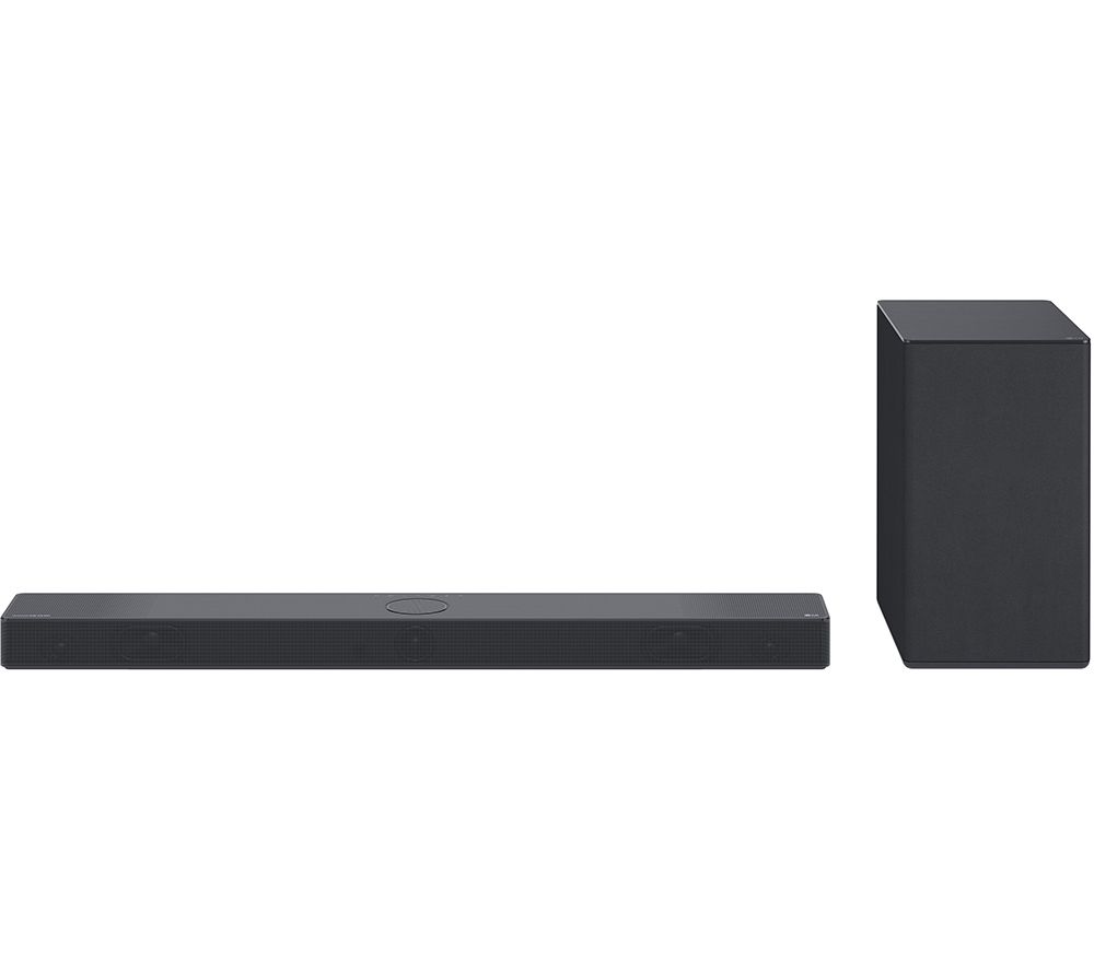 USC9S 3.1.3 Wireless Sound Bar with Dolby Atmos