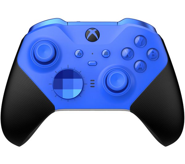 RFZ 00018 XBOX Elite Series 2 Core Wireless Controller Blue