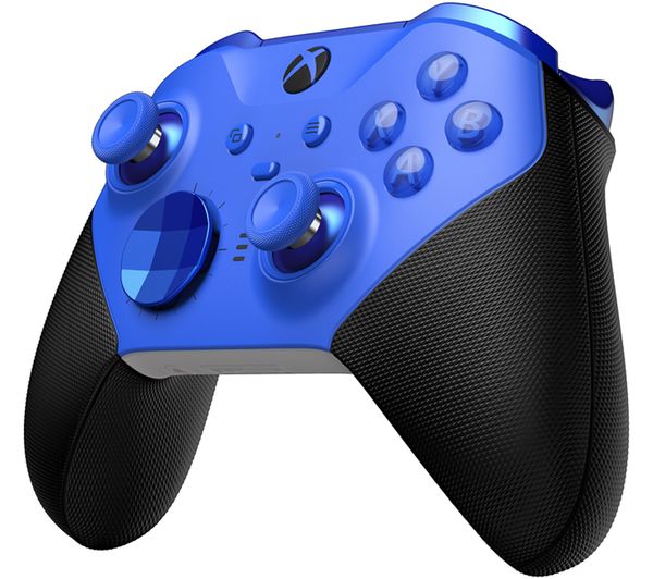 RFZ 00018 XBOX Elite Series 2 Core Wireless Controller Blue