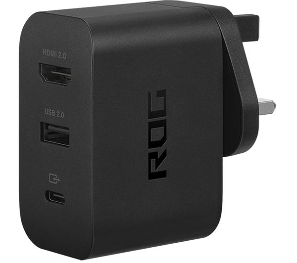 Image of ASUS ROG 65 W Charger Dock