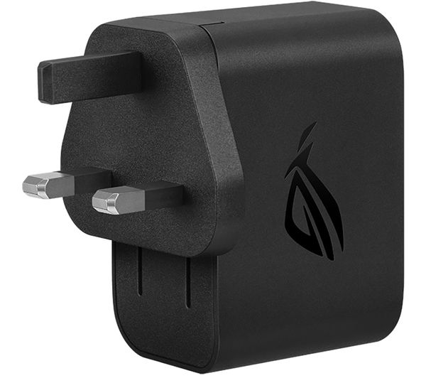 ROG65W CHARGDR DOCK ASUS ROG 65 W Charger Dock Currys Business