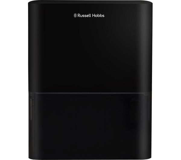 Russell Hobbs Rhdh1001b Dehumidifier Black