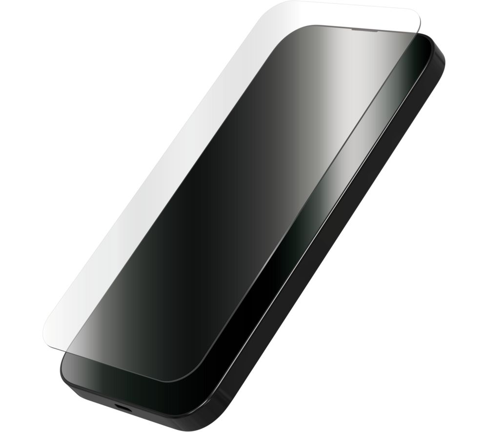 InvisibleShield Glass Elite iPhone 15 Pro Max Screen Protector