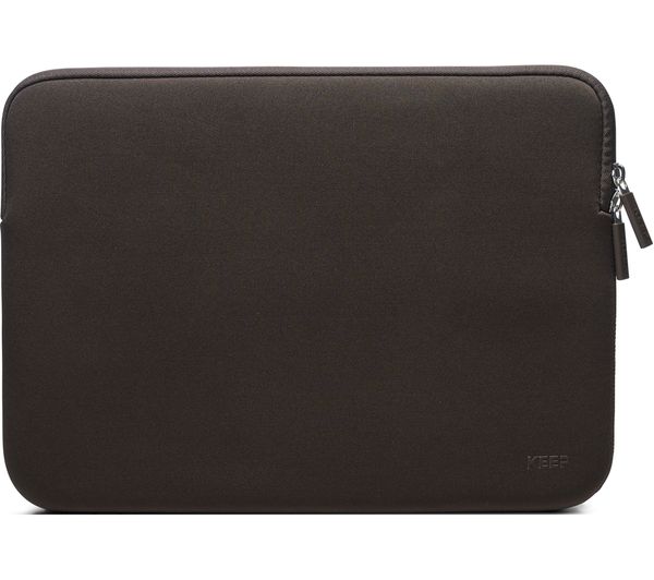 Keep Ke Pc14 Jav 14 Laptop Sleeve Brown