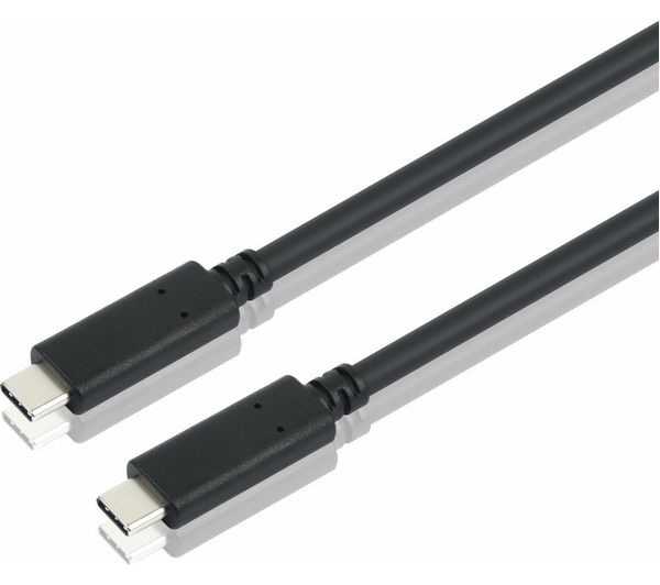 Sandstrom S1usbccb25 Usb Type C Cable 1 M