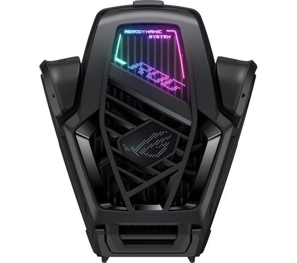 Asus Rog Aeroactive Cooler X