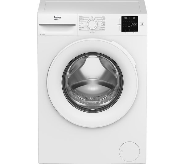 B300 BM1WT3921W 9 kg 1200 Spin Washing Machine - White