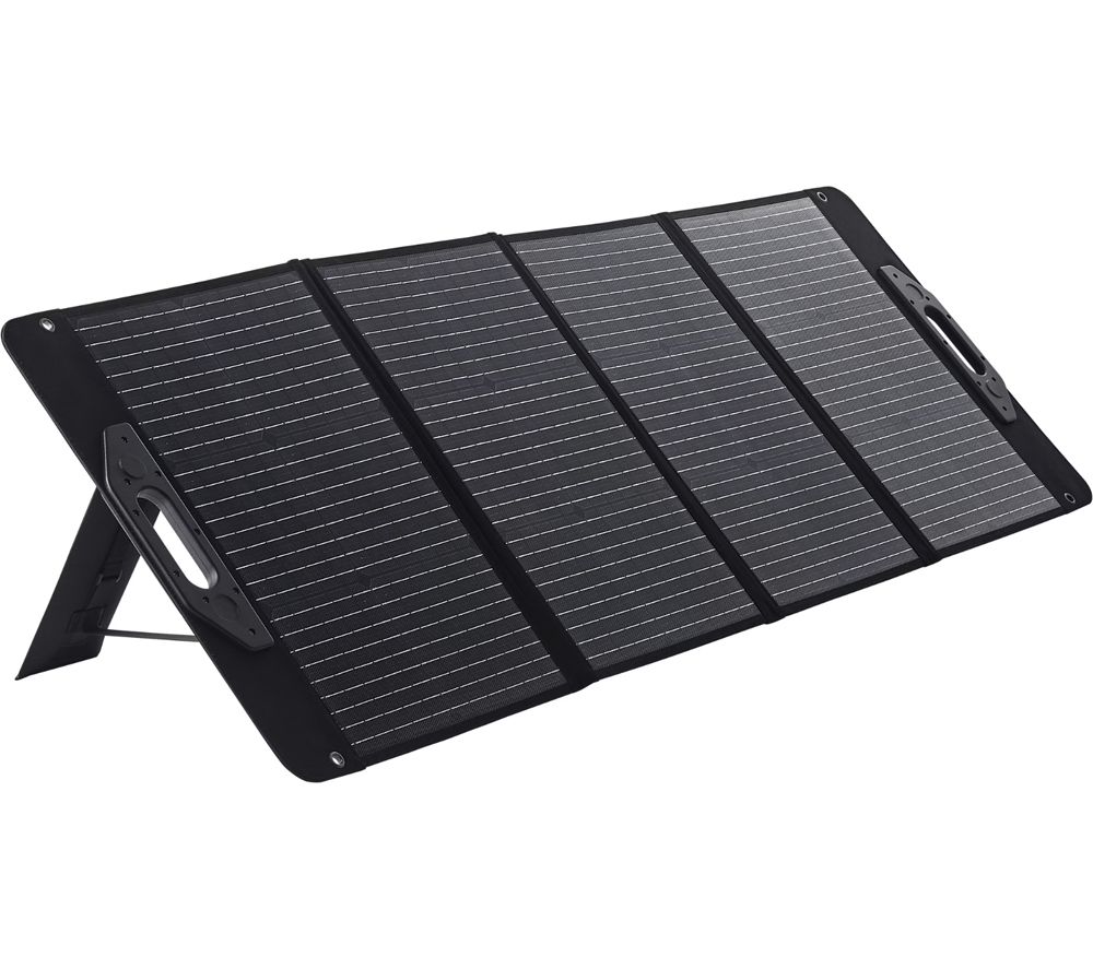 APS350 100 W Portable Solar Panel