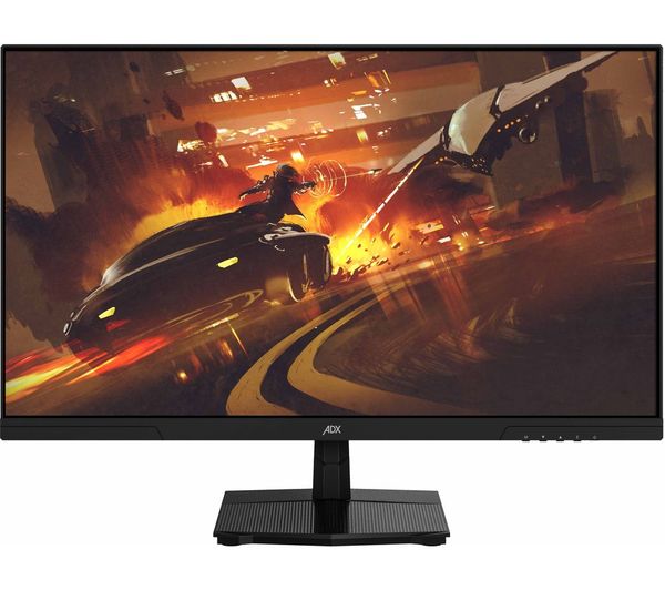 Adx A2710r25 Quad Hd 27 Fast Ips Gaming Monitor