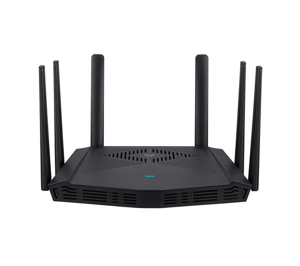 Acer Predator Connect W6x Wifi Cable Router Ax6000 Dual Band Acer Predator Connect W6x Wifi Cable Router Ax6000 Dual Band