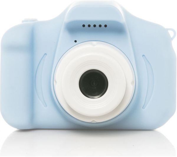 Groov E Gvcm01be Kids Compact Camera Blue
