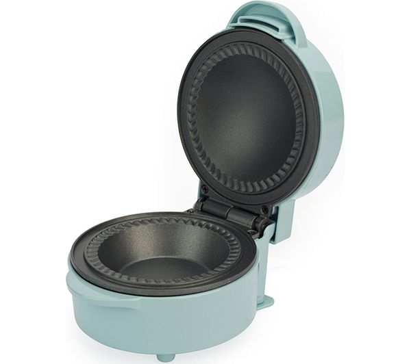 Giles Posner Mini Pie Maker Blue