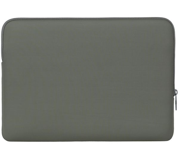 An image of GOJI G15MSLGN26 15" MacBook Air & 16" MacBook Pro Sleeve - Green