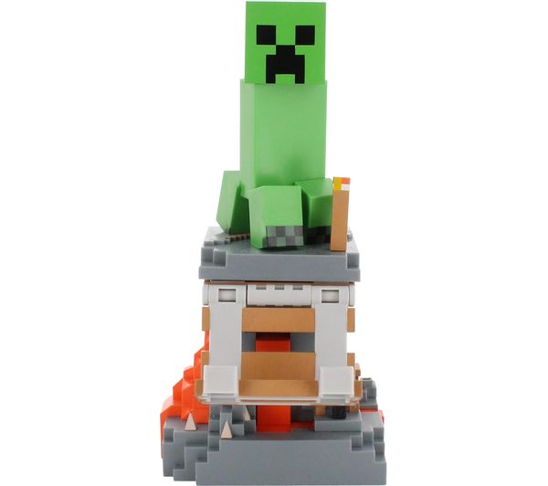 Cableguys Minecraft Creeper Phone Controller Holder