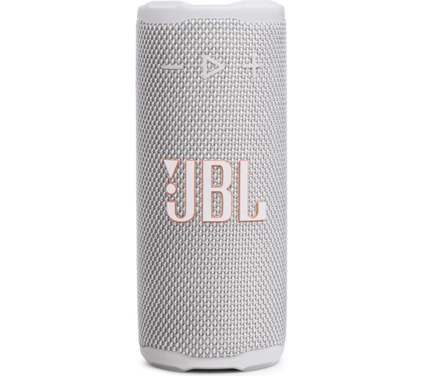 Jbl Grip Portable Bluetooth Speaker White