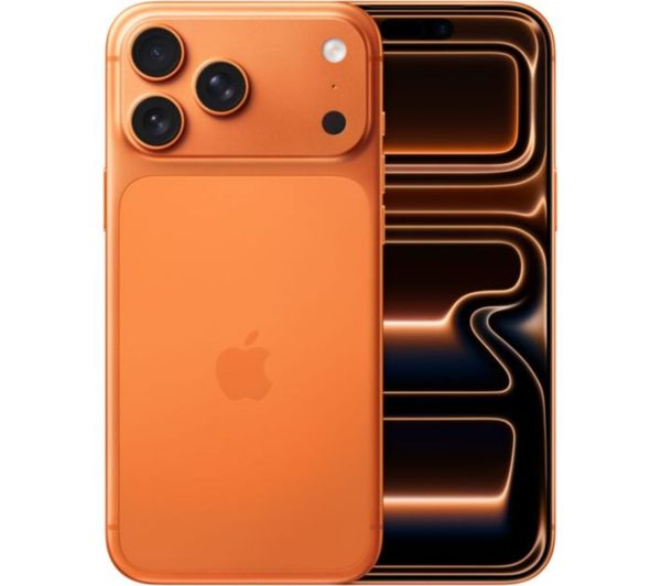 Apple Iphone 17 Pro Max 512 Gb Cosmic Orange Apple Iphone 17 Pro Max 512 Gb Cosmic Orange