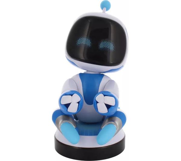 Cableguys Controller Phone Holder Astro Bot