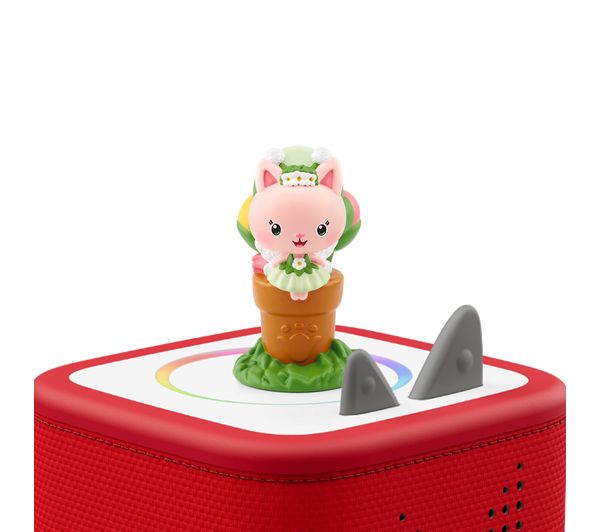 An image of TONIES Gabby's Dollhouse Audio Figure - Kitty Fairy