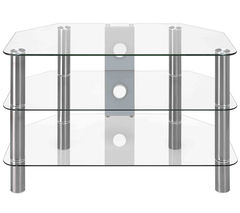 LOGIK S800CG14 TV Stand