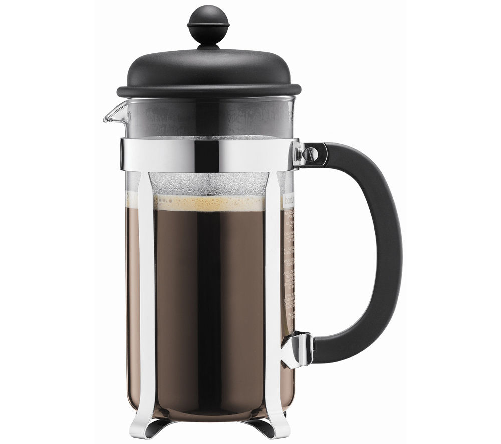 BODUM 1918-01 Caffettiera Coffee Maker Review