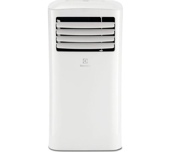 EXP09CN1W7 ELECTROLUX Compact Cool Anywhere EXP09CN1W7 Portable Air Conditioner Currys Business