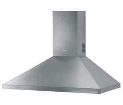 Smeg Hoods Deals Currys Smeg Kd91xe Chimney Cooker Hood Stainless Steel