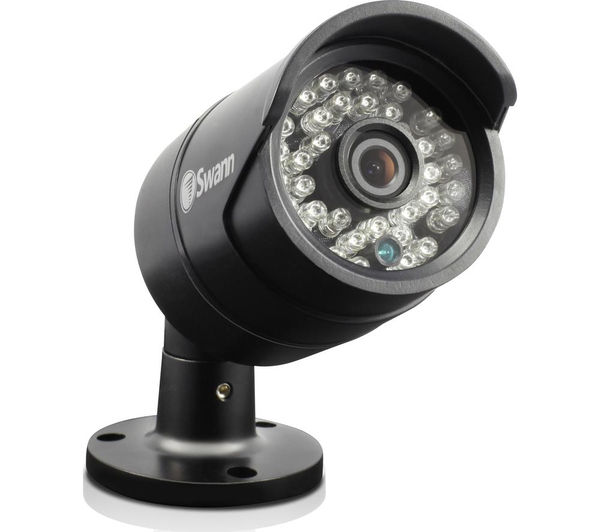 SWPROA850CAMUK SWANN PROA850 CCTV Camera Currys Business