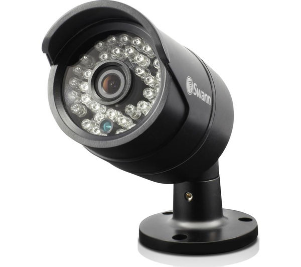 Swann pro sales a850 camera