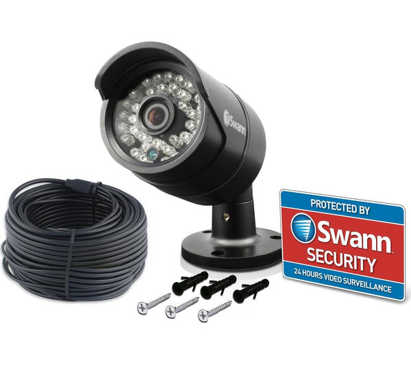 swann pro a850