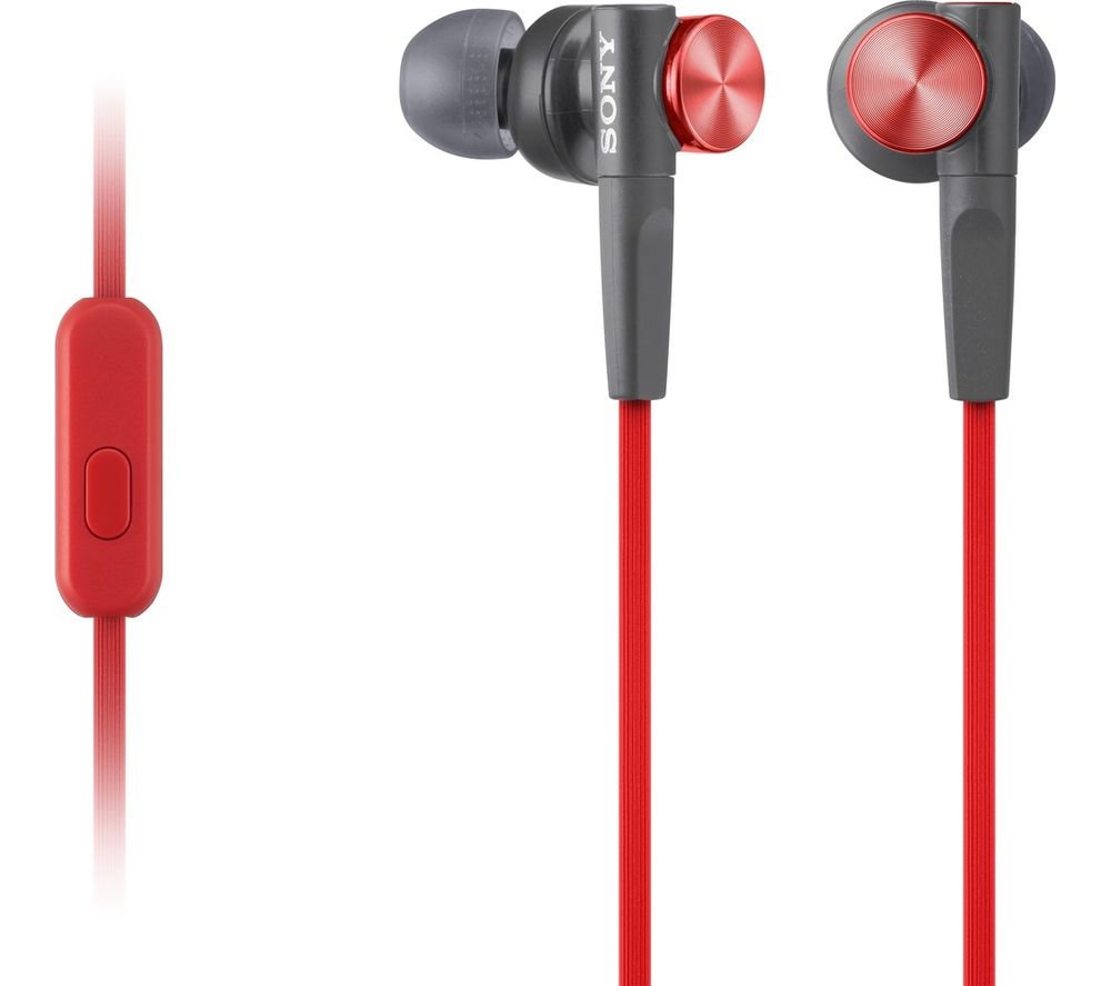SONY MDRXB50APR.CE7 Headphones Reviews Reviewed March 2024