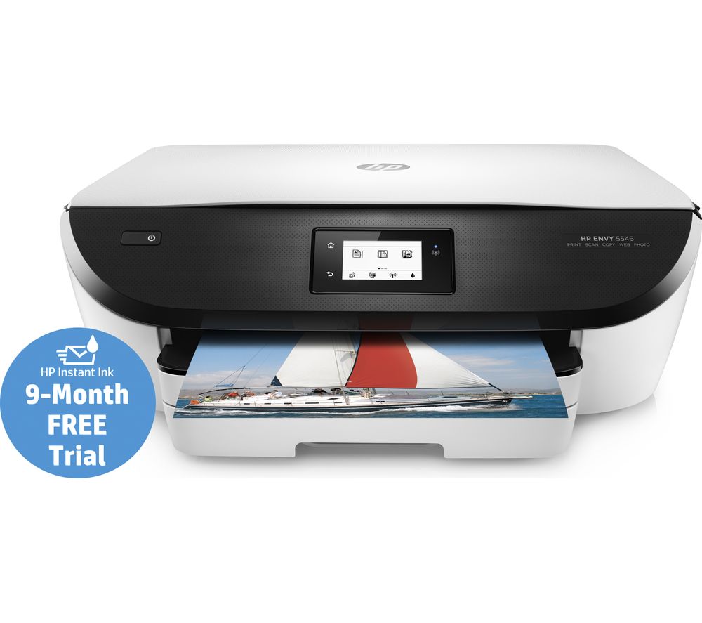 best all in one printer for mac home use