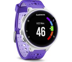 garmin forerunner 230 uk