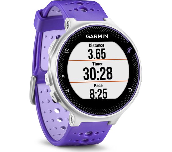 Currys discount garmin forerunner