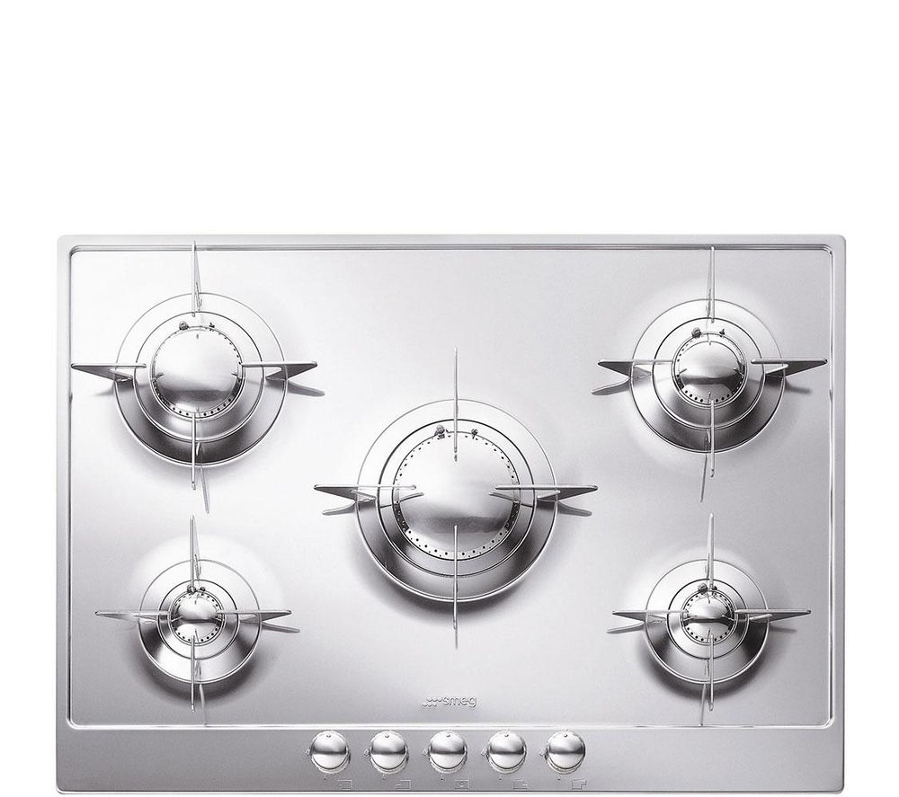 SMEG P705ES Gas Hob Review