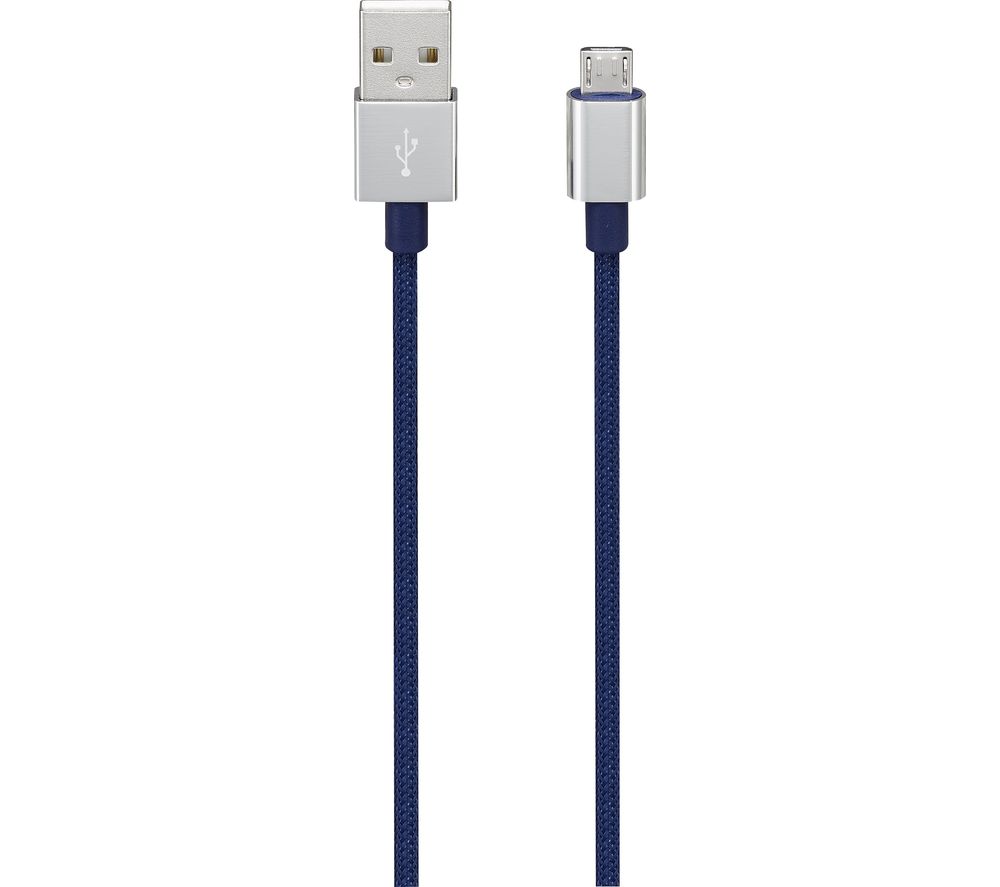 SANDSTROM USB to Micro USB Cable