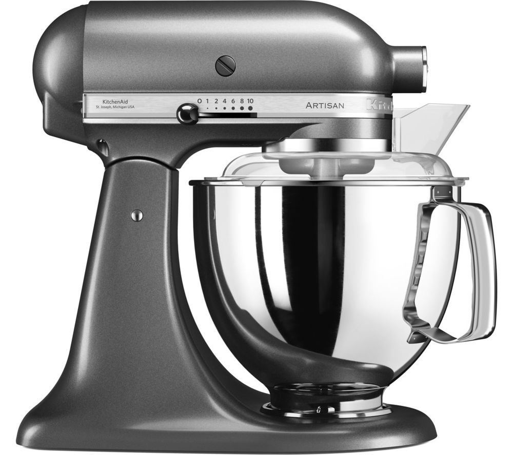 Buy KITCHENAID  Artisan 5KSM17PSMBS Stand Mixer  Medallion 