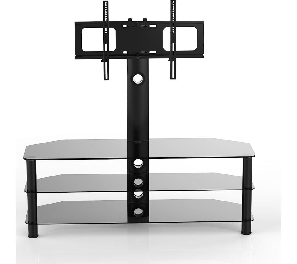 VIVANCO Brisa 1200 TV Stand with Bracket review