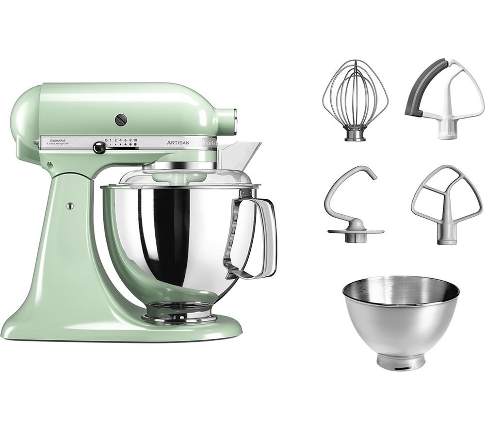 Buy KITCHENAID  Artisan 5KSM175BPT Stand Mixer Pistachio 