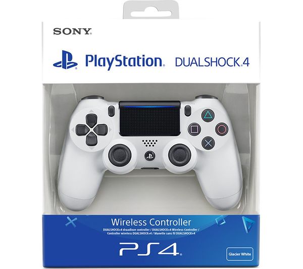 ps4 controller wireless uk