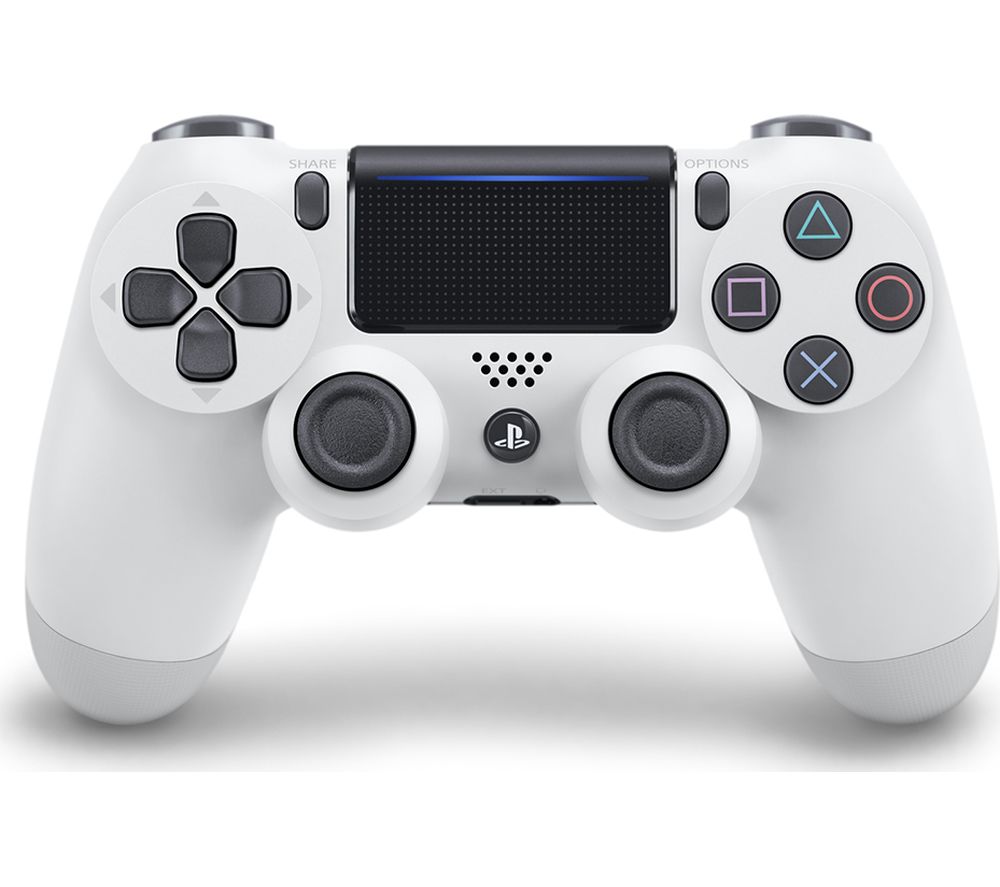 how to play wireless ps4 controller on pc