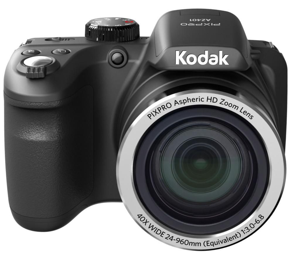 KODAK PIXPRO AZ401 Bridge Camera