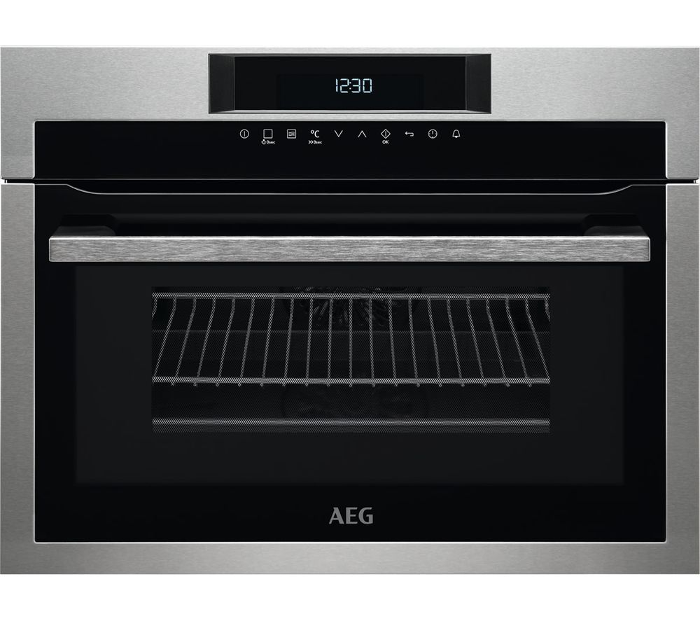 AEG KME761000M Builtin Combination Microwave Reviews Reviewed March 2024