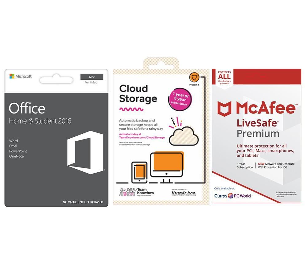 MICROSOFT Office Home & Student for Mac Review