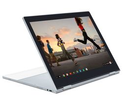 GOOGLE Pixelbook 00122 12.3