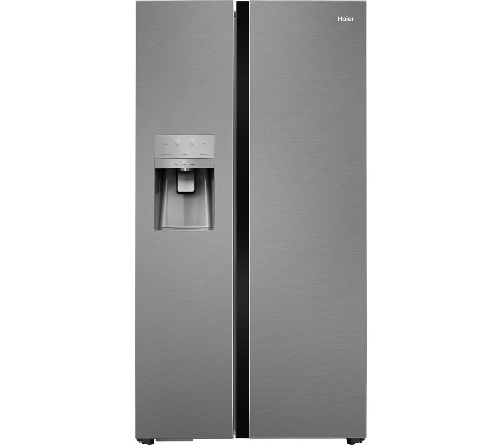 HAIER HRF-636IM6 American-Style Fridge Freezer