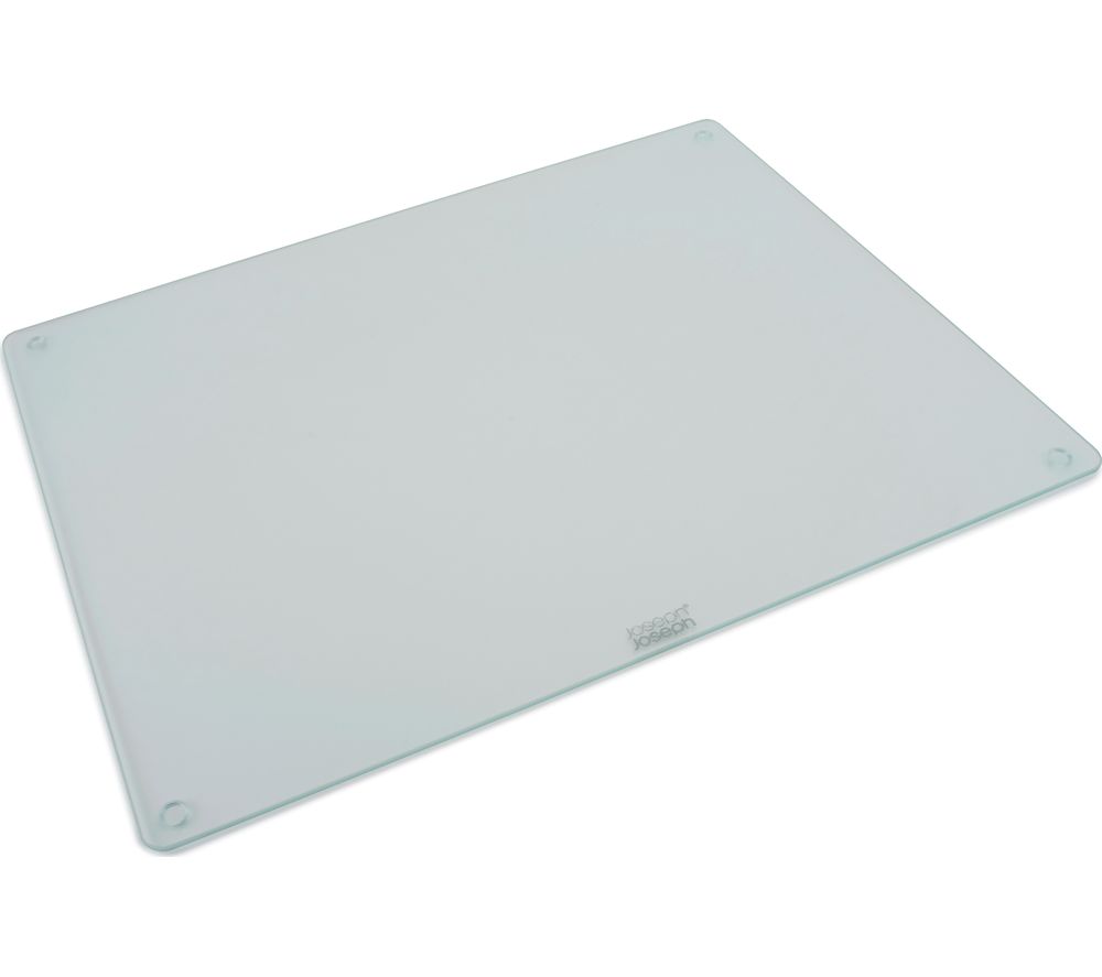 Buy JOSEPH JOSEPH Large Worktop Saver Clear Free Delivery Currys