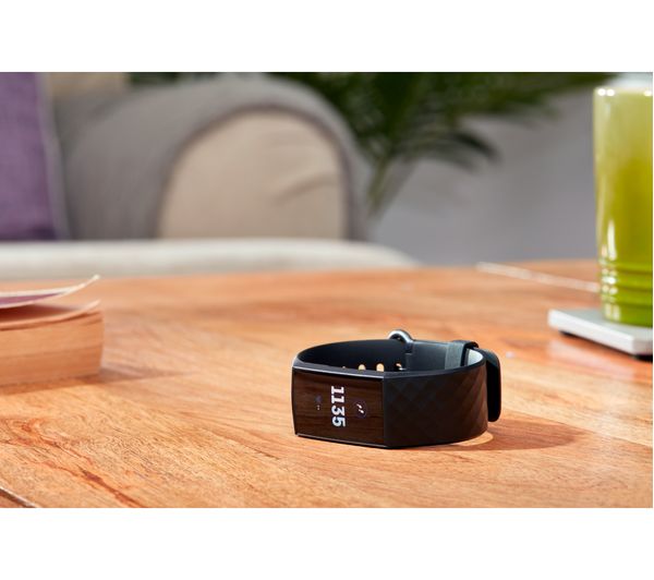 fitbit charge 3 currys pc world